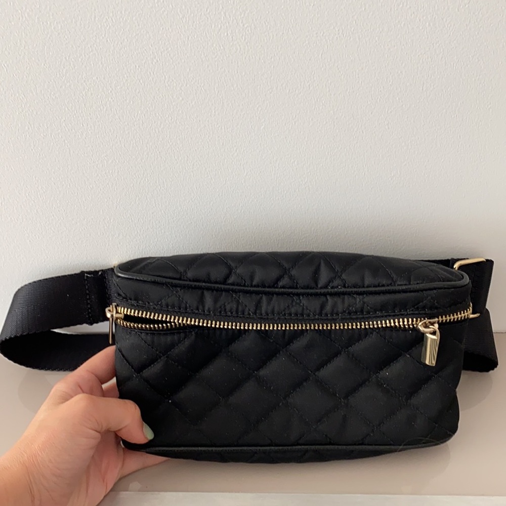 BARNEYS NEW YORK Fanny pack /  Belt Bag